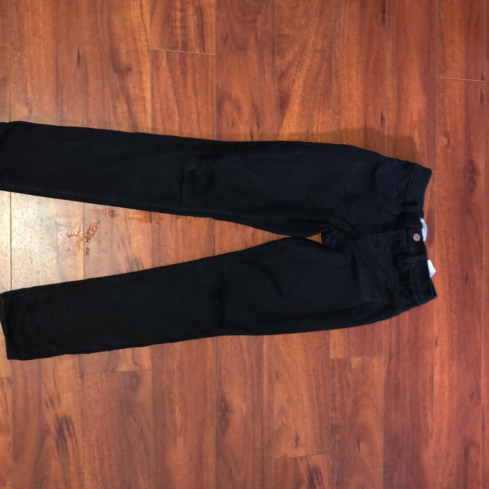 abercrombie kids jeans